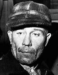 Ed Gein Ed Gein