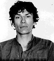 Serial Killer Richard Ramirez