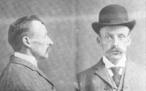 Albert Fish Mug Shot