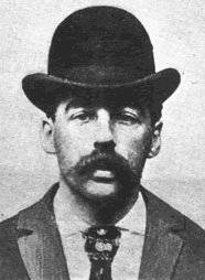 H.H.Holmes