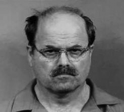 Dennis Rader BTK Killer