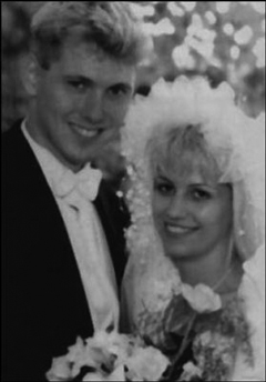 Karla Homolka and Paul Bernardo