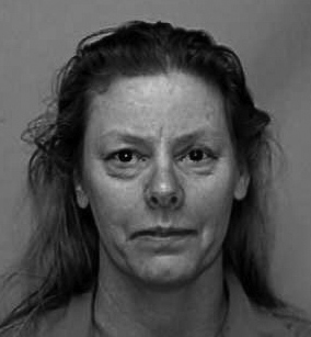 Aileen Carol Wuornos