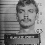 Serial Killer Jeffrey Dahmer