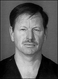 Gary Leon Ridgway